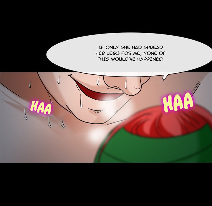 Undying Memories Chapter 48 Page 57