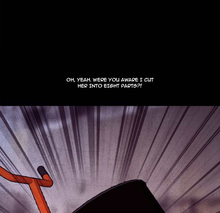 Undying Memories Chapter 48 Page 58