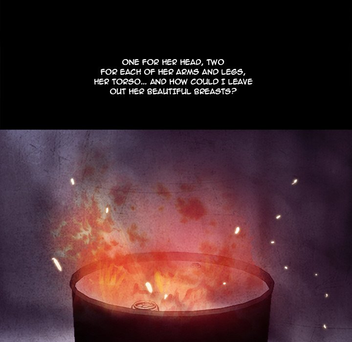 Undying Memories Chapter 48 Page 60