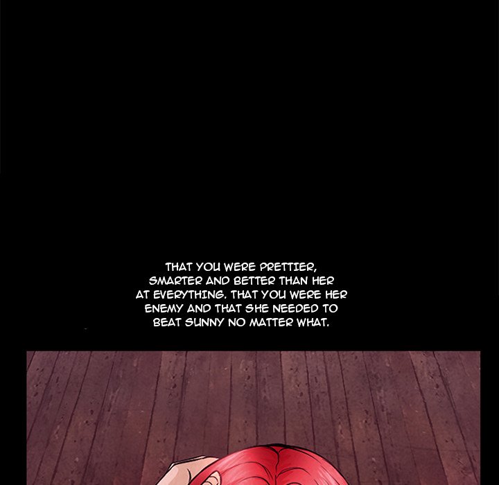 Undying Memories Chapter 48 Page 64