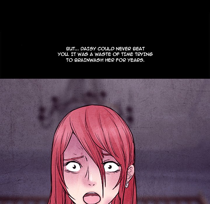 Undying Memories Chapter 48 Page 66