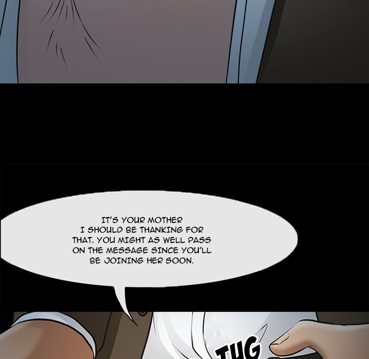 Undying Memories Chapter 48 Page 73