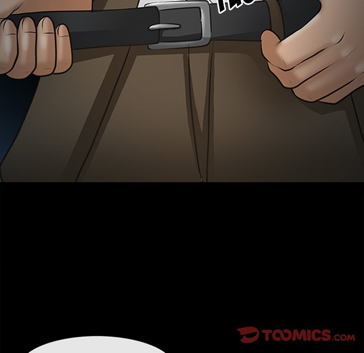 Undying Memories Chapter 48 Page 74