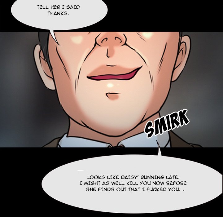 Undying Memories Chapter 48 Page 75