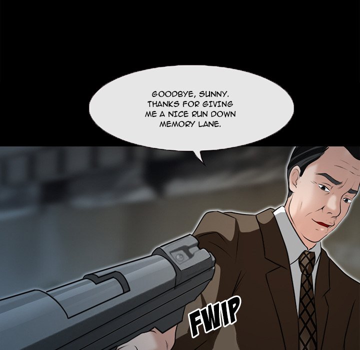 Undying Memories Chapter 48 Page 76