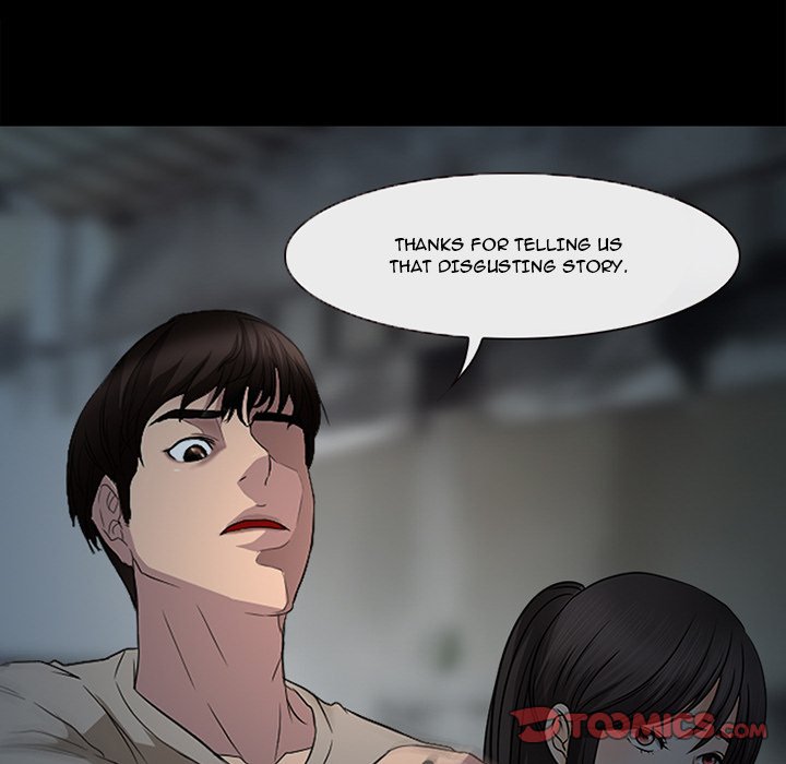 Undying Memories Chapter 48 Page 80