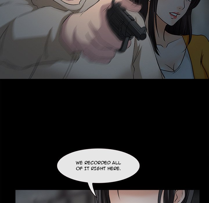 Undying Memories Chapter 48 Page 81
