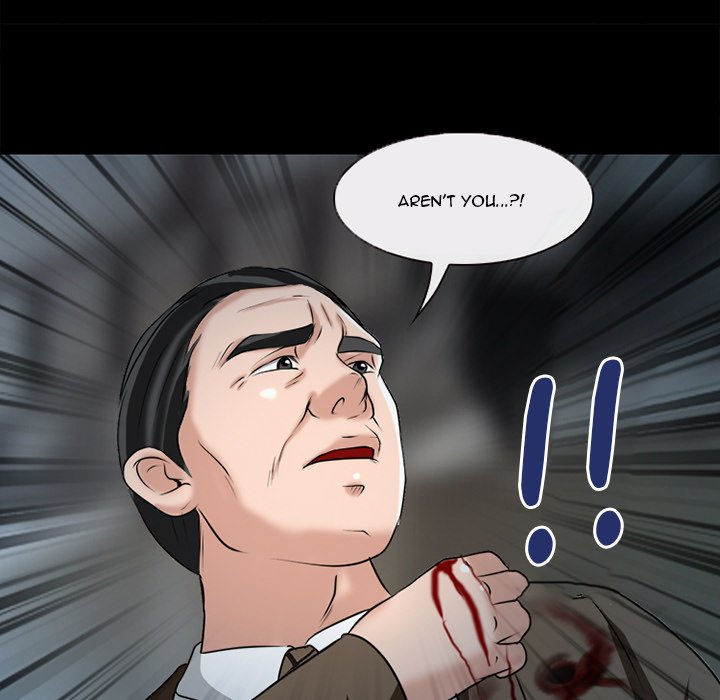 Undying Memories Chapter 48 Page 83