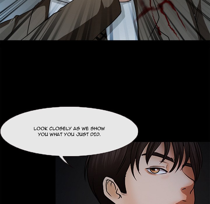Undying Memories Chapter 48 Page 84