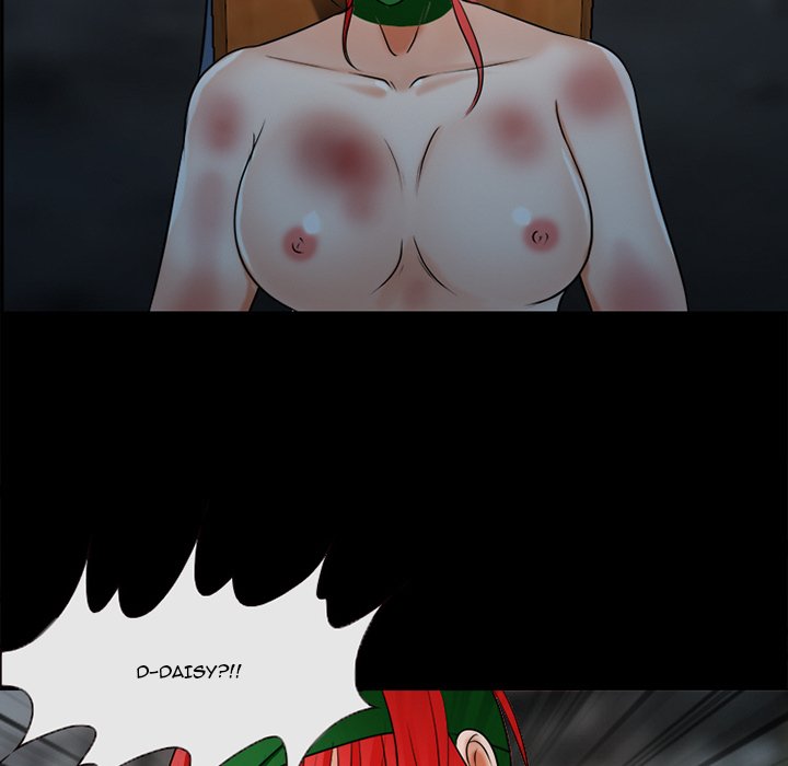 Undying Memories Chapter 48 Page 87