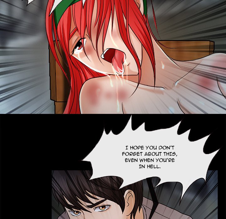 Undying Memories Chapter 48 Page 88
