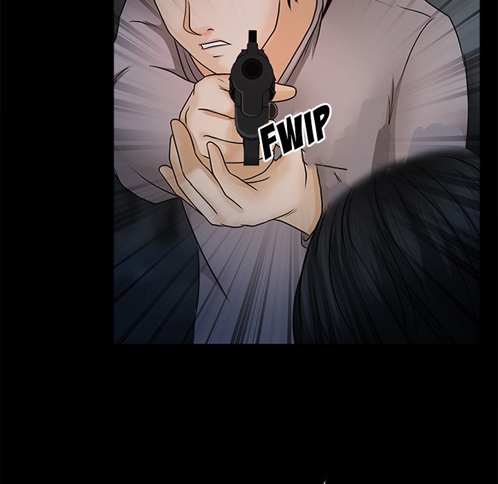 Undying Memories Chapter 48 Page 89