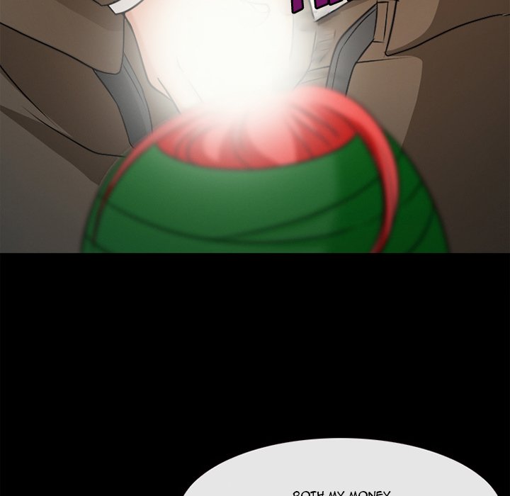 Undying Memories Chapter 48 Page 9
