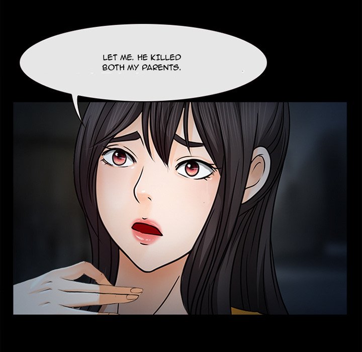 Undying Memories Chapter 48 Page 91