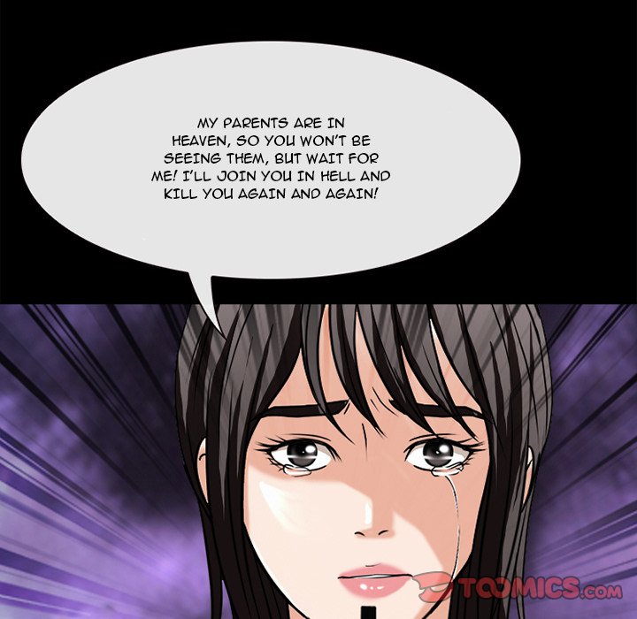 Undying Memories Chapter 48 Page 92