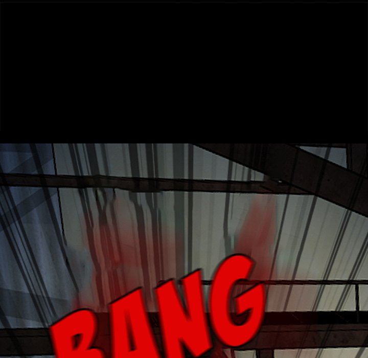 Undying Memories Chapter 48 Page 94