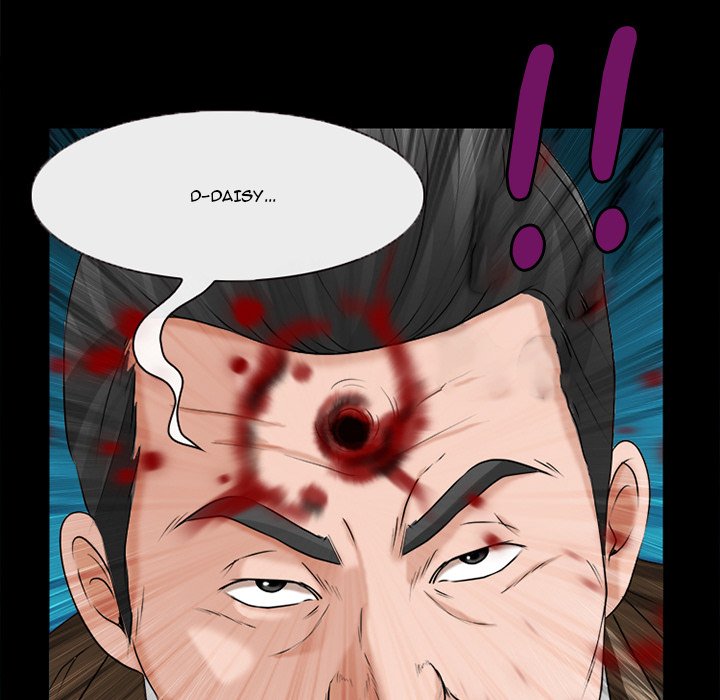 Undying Memories Chapter 48 Page 96