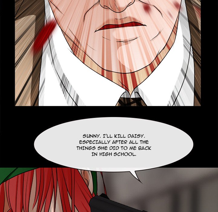 Undying Memories Chapter 48 Page 97