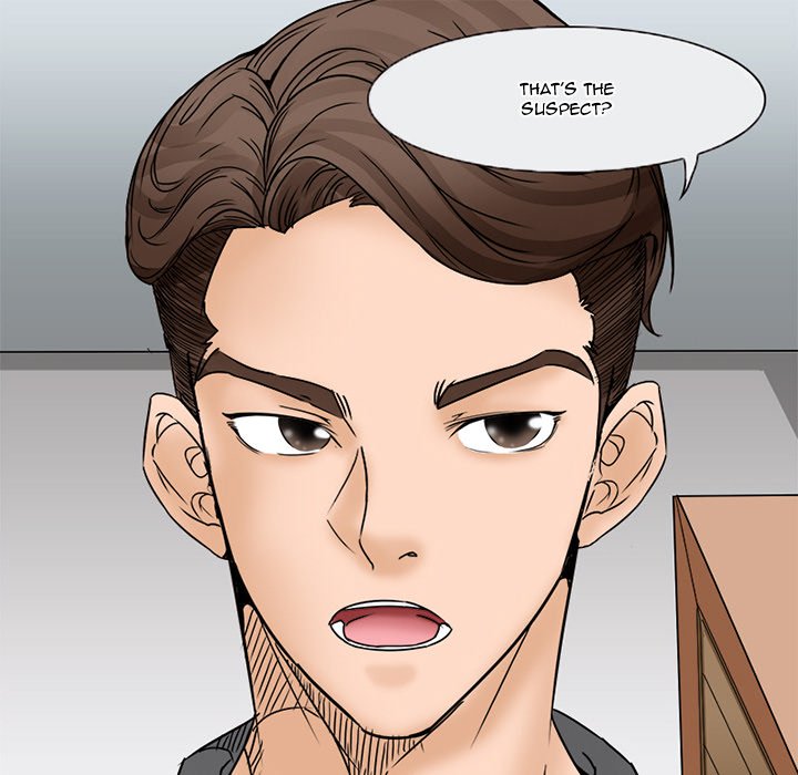Undying Memories Chapter 5 Page 15