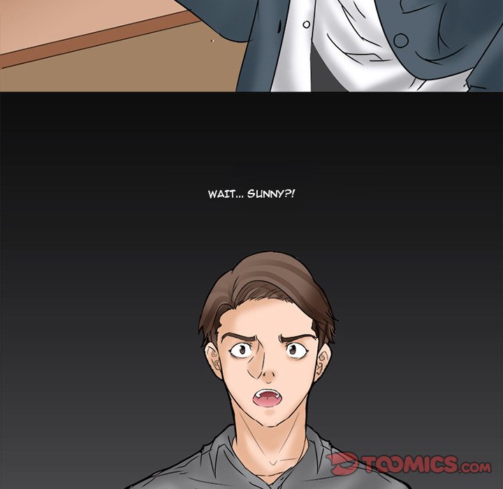 Undying Memories Chapter 5 Page 18