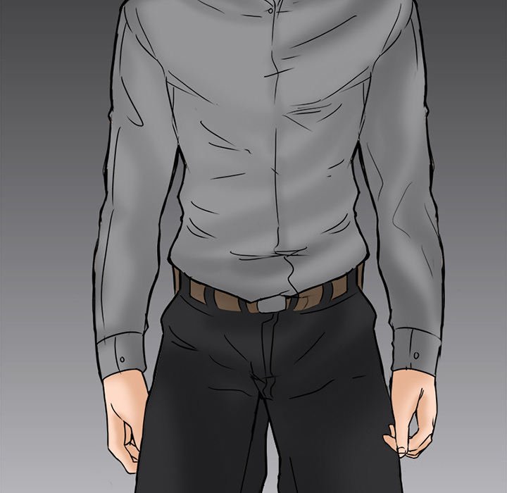 Undying Memories Chapter 5 Page 19
