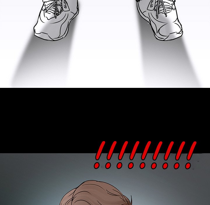 Undying Memories Chapter 5 Page 21