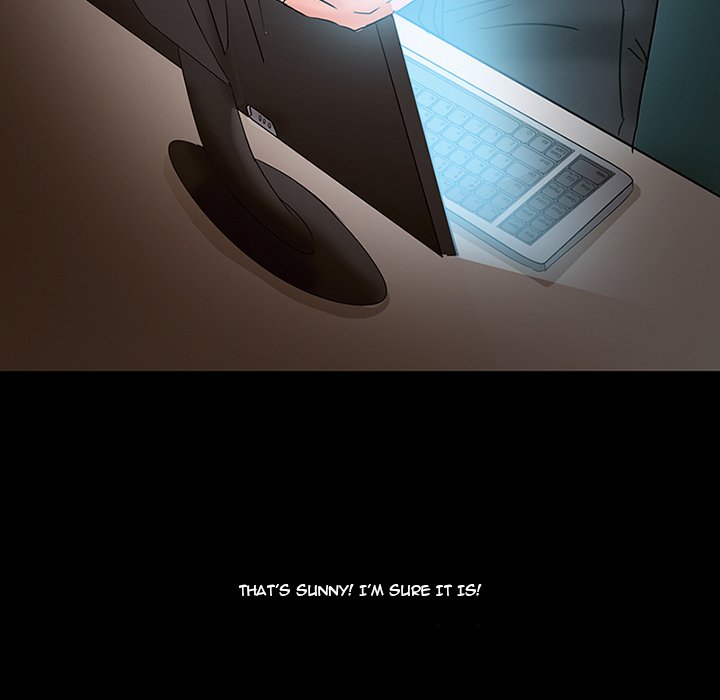 Undying Memories Chapter 5 Page 23