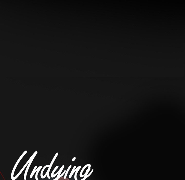 Undying Memories Chapter 5 Page 25