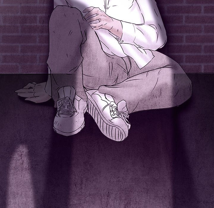 Undying Memories Chapter 5 Page 29