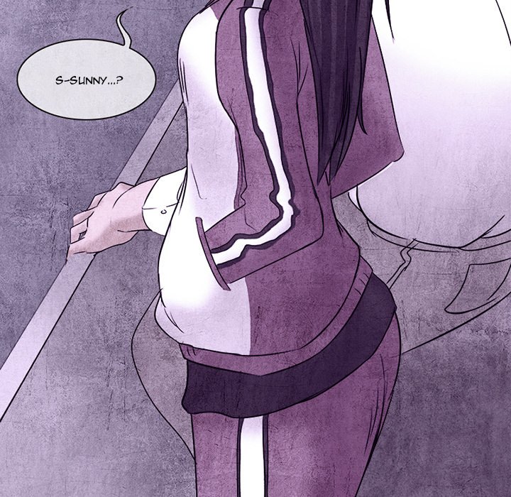 Undying Memories Chapter 5 Page 35
