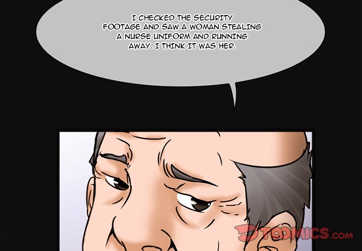 Undying Memories Chapter 5 Page 4