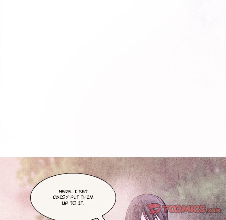 Undying Memories Chapter 5 Page 40