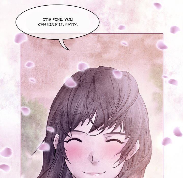 Undying Memories Chapter 5 Page 45