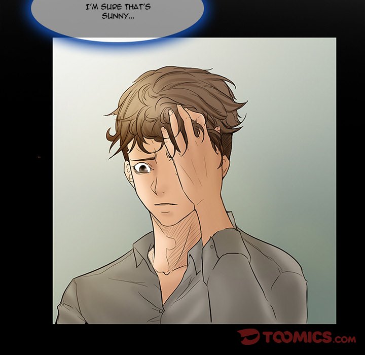 Undying Memories Chapter 5 Page 48