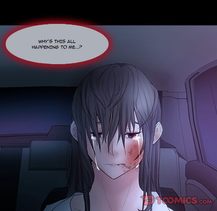 Undying Memories Chapter 5 Page 52