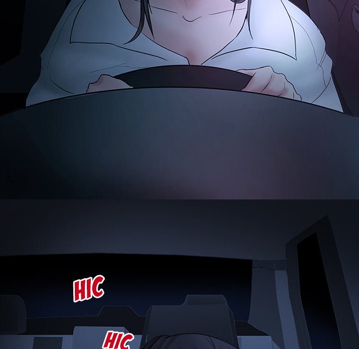 Undying Memories Chapter 5 Page 53