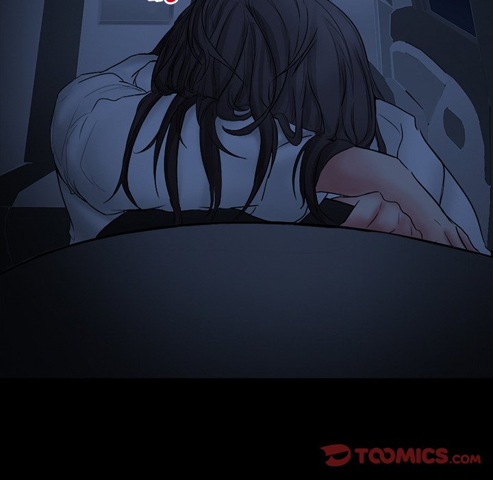 Undying Memories Chapter 5 Page 54