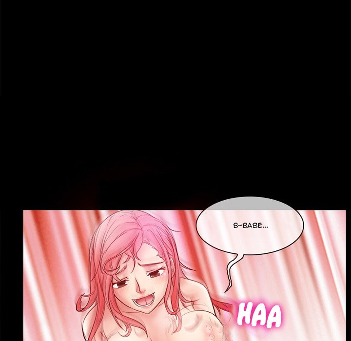 Undying Memories Chapter 5 Page 57