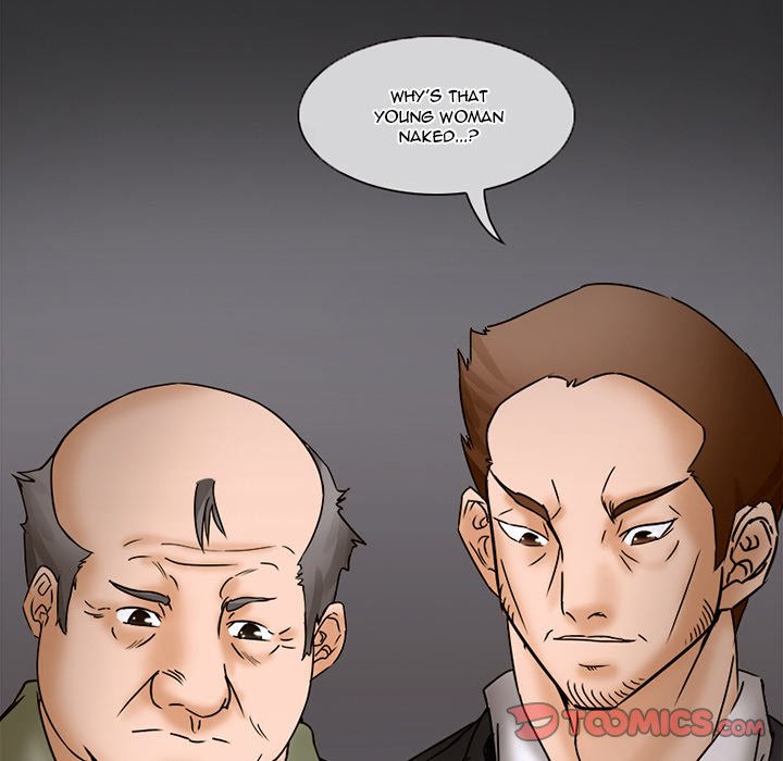 Undying Memories Chapter 5 Page 6