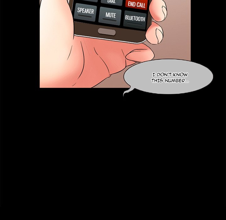 Undying Memories Chapter 5 Page 67