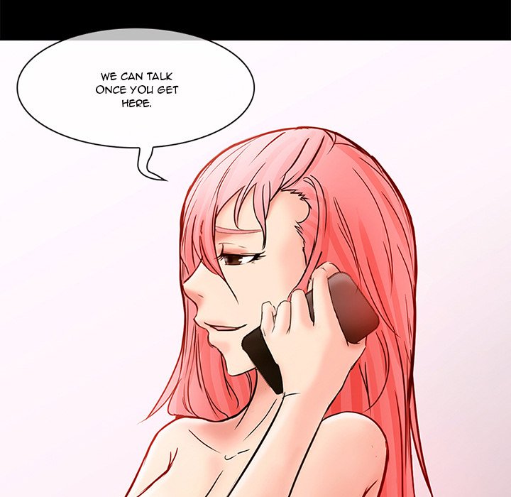 Undying Memories Chapter 5 Page 75