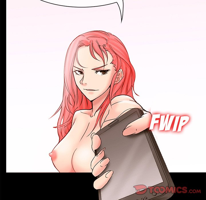 Undying Memories Chapter 5 Page 78