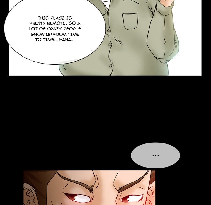 Undying Memories Chapter 5 Page 9