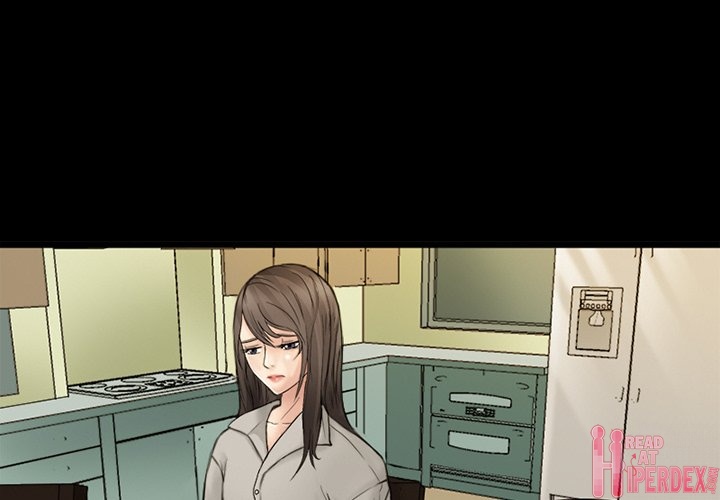 Undying Memories Chapter 6 Page 1