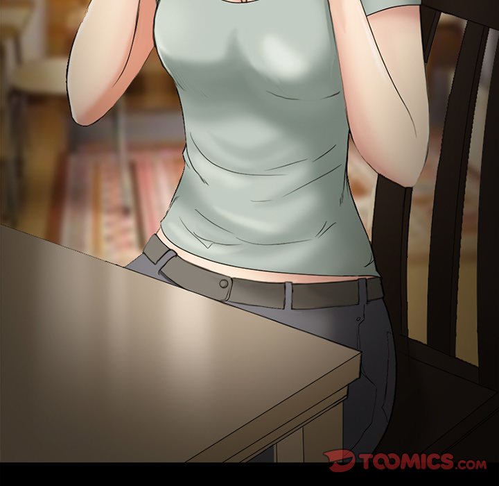 Undying Memories Chapter 6 Page 10
