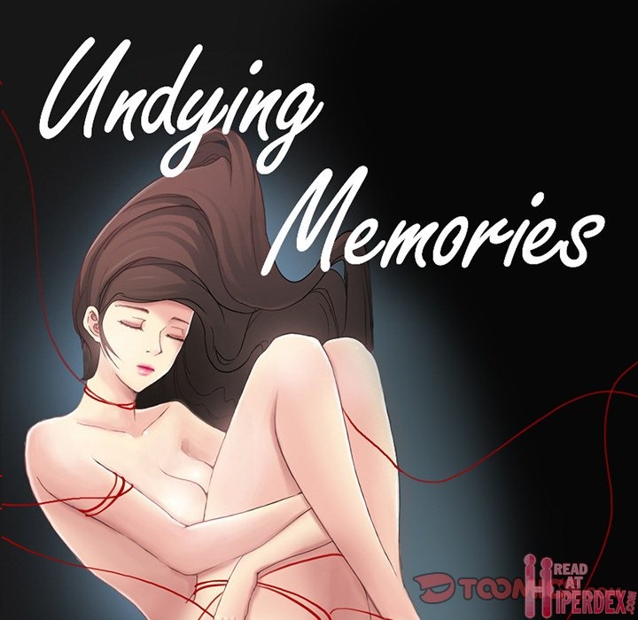Undying Memories Chapter 6 Page 26