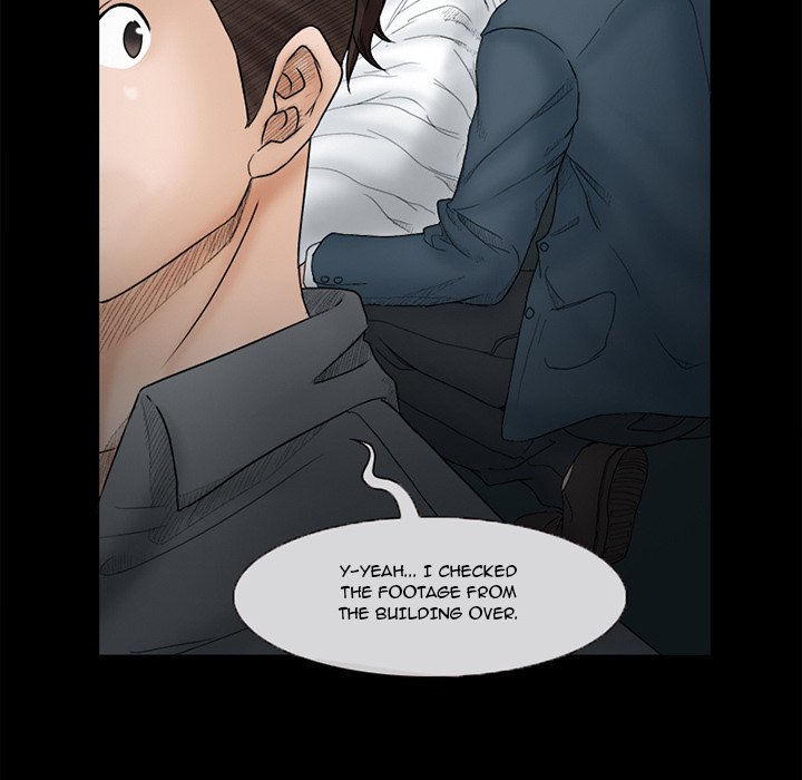 Undying Memories Chapter 6 Page 35