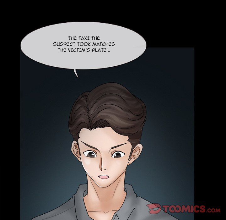 Undying Memories Chapter 6 Page 38