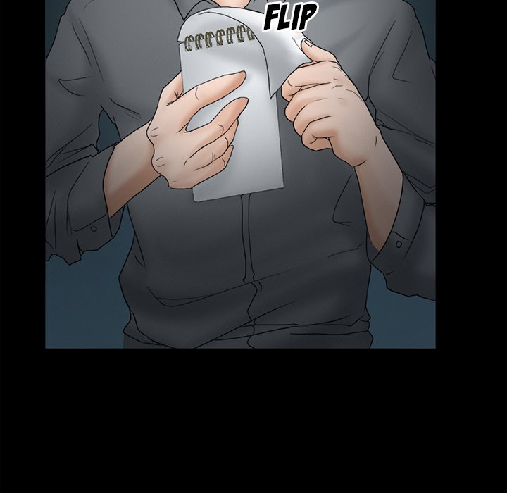 Undying Memories Chapter 6 Page 39