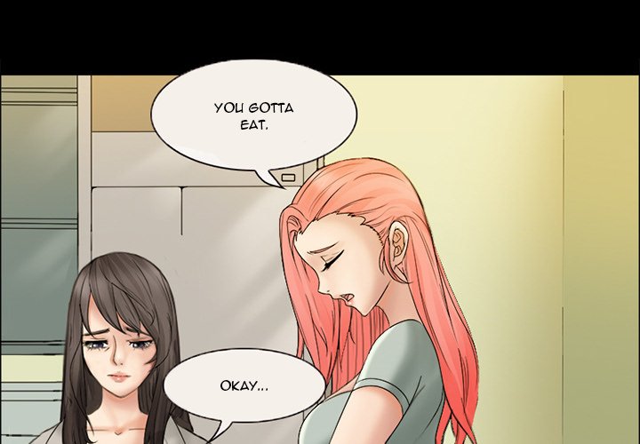 Undying Memories Chapter 6 Page 4